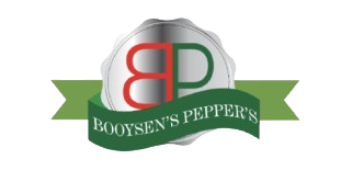 Booysen's Peppers Artisans Hot Sauce